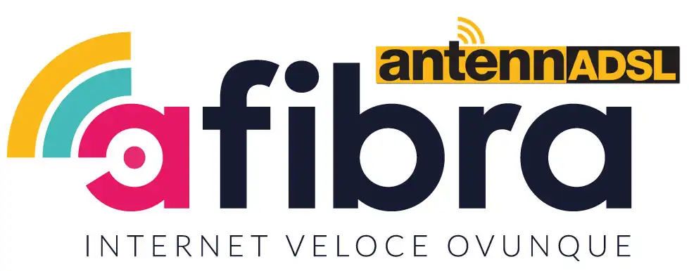 AntennADSL - Internet Wireless - FWA - AntennaFIBRA - Senza Linea Fissa o Telefono