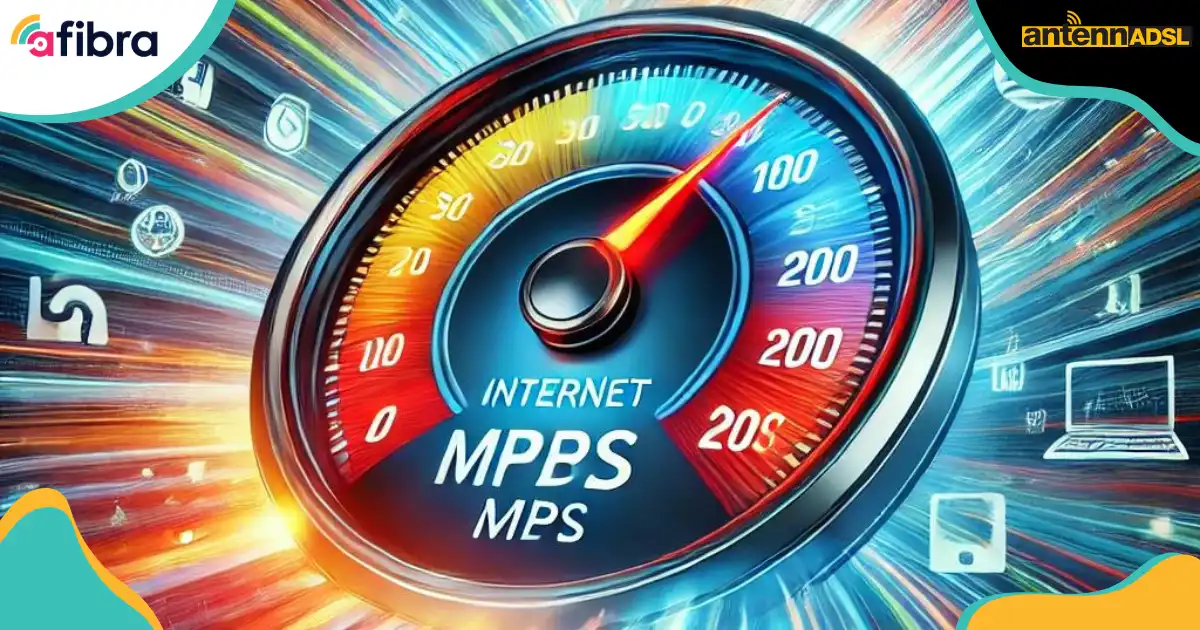 Qual è la velocità ottimale di internet?